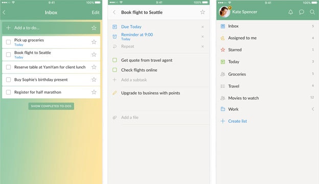 30 beautiful mobile apps for design enthusiasts - 99designs Blog