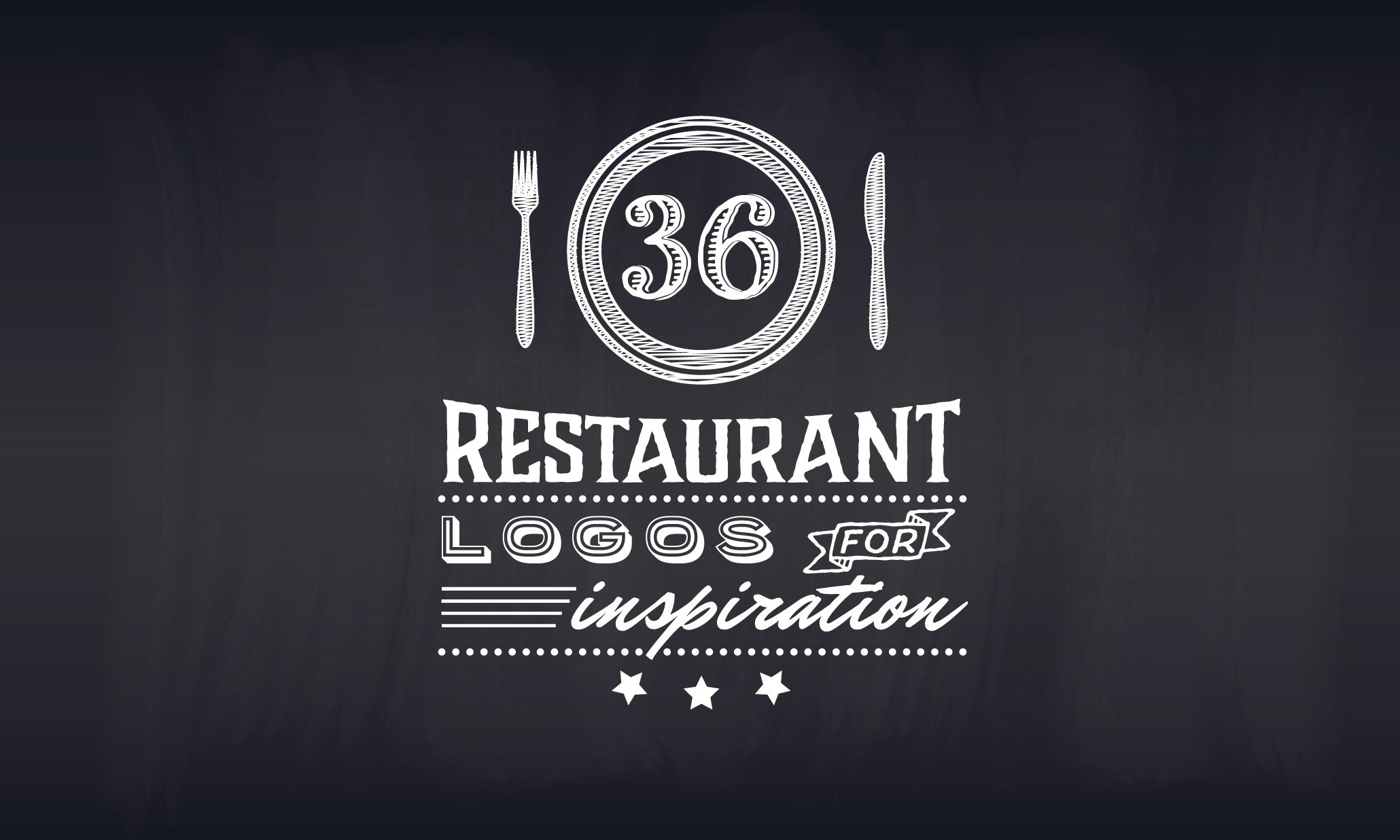 36 Of The Best Restaurant Logos For Inspiration 99designs