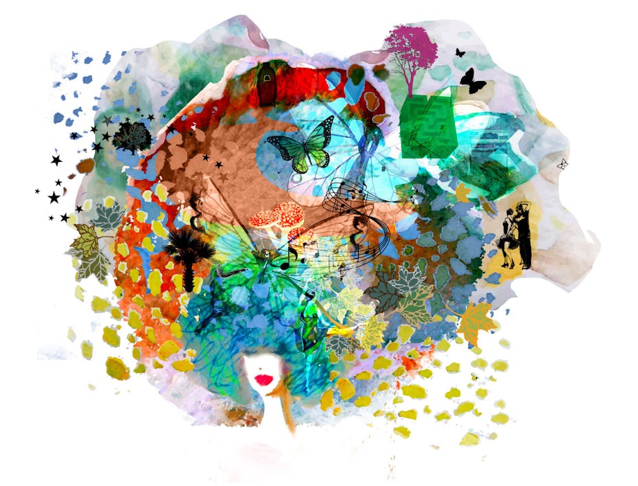 Wie finde ich den richtigen Grafikdesigner? 99designs