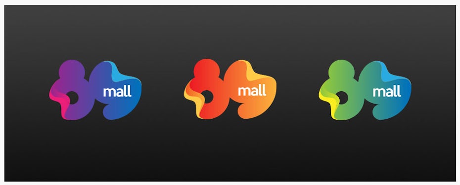 logo farben
