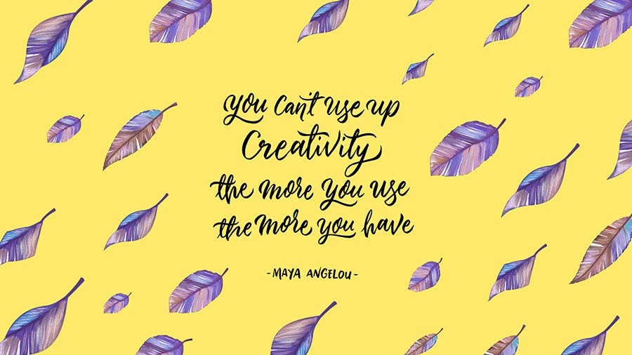 creativity and art quotes