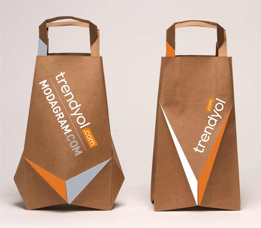 product packaging bags