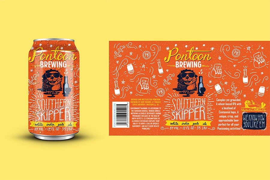 brewery