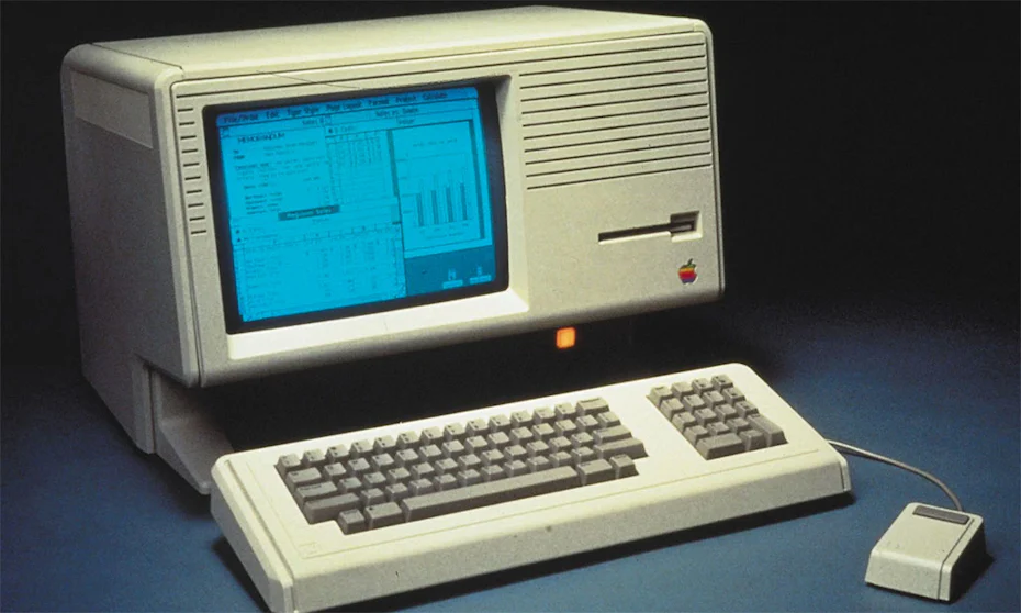 Early Computer Text Digital Fonts: A condensed history - 99designs