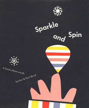 paul rand typography