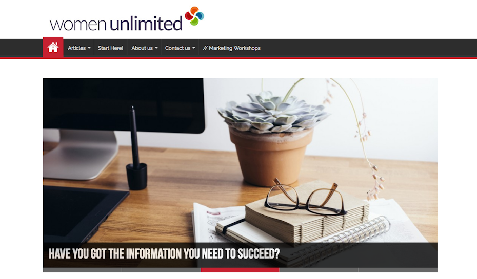 women unlimited