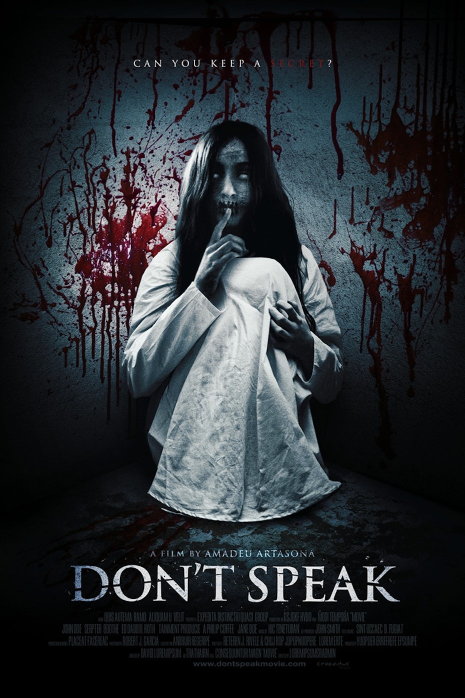 32 Best Pictures Dont Speak Movie Review : Speak No Evil Cml Theater Movie Review - YouTube