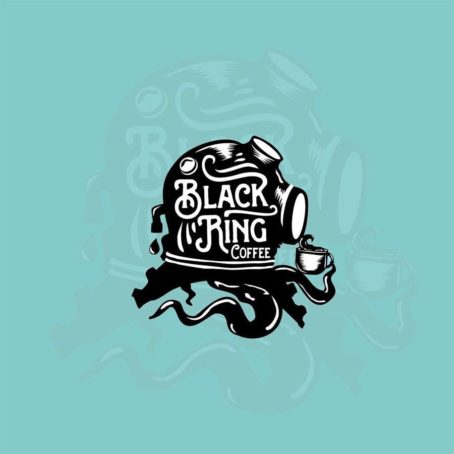 black ring coffee top 9