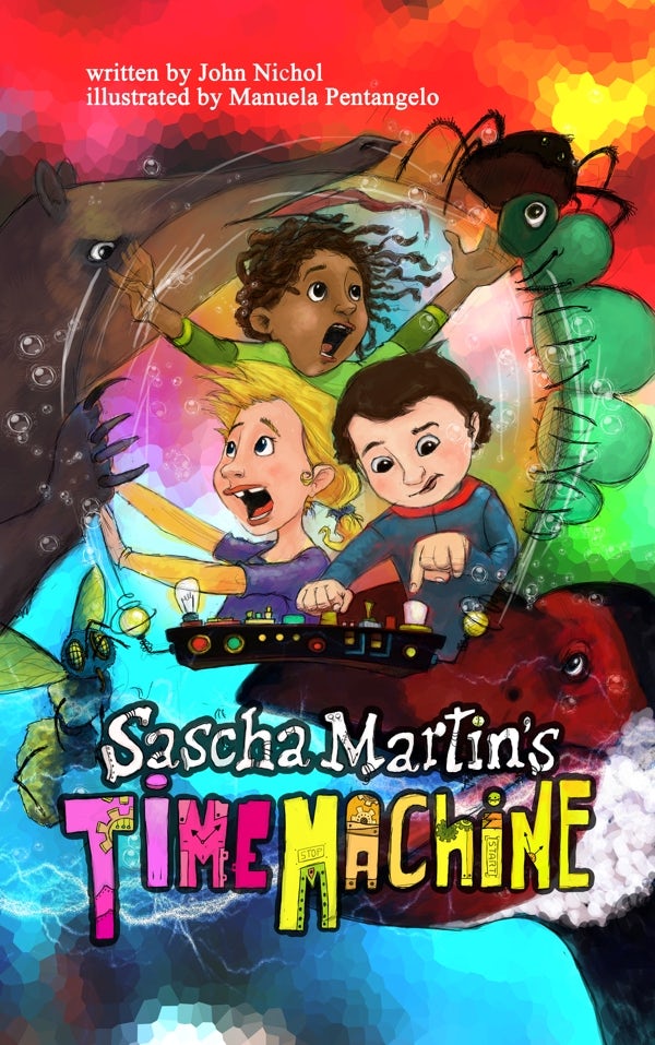 finished-ebook-cover-for-sascha-martins-time-machine