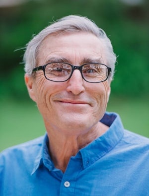 john-arthur-nichol-author