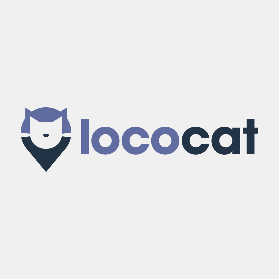 loco cat logo