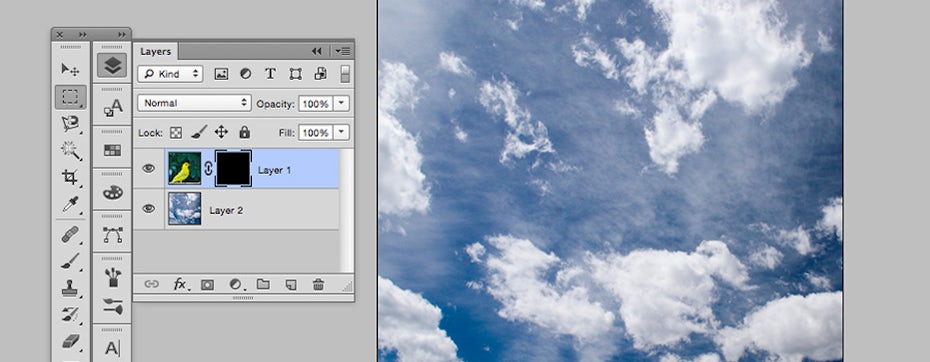 How To Use Photoshop Layer Masks 99designs