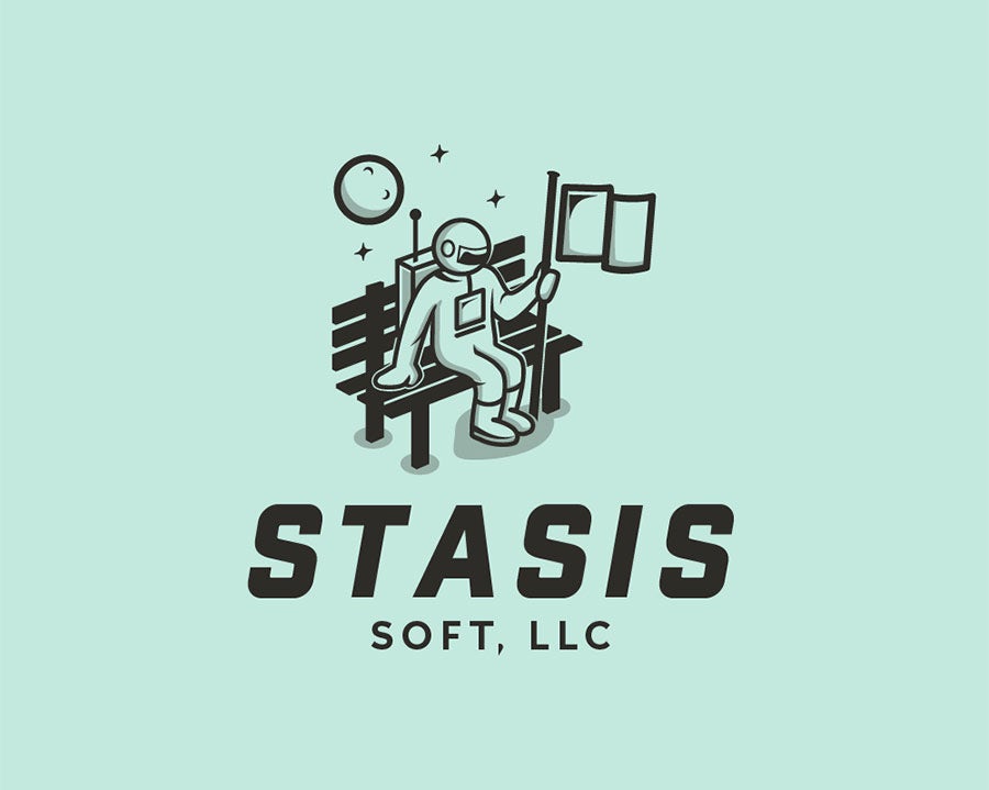 stasis logo