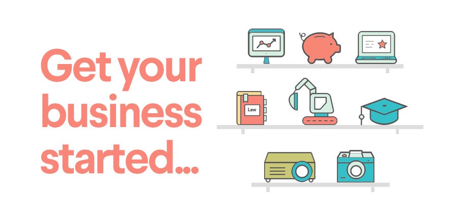 business starter kit