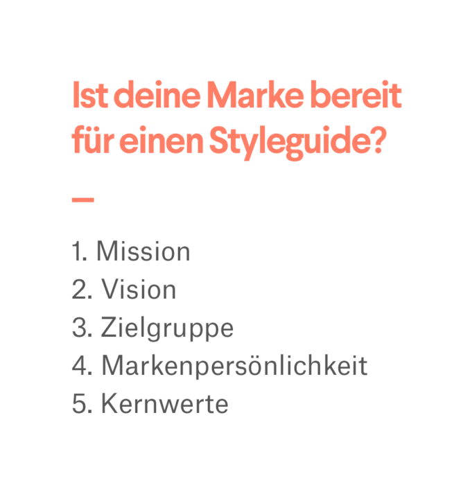 Markenidentität