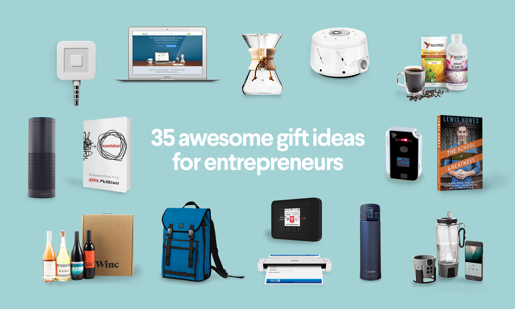 43 Thoughtful and Appropriate Corporate Gifts to Give in 2023
