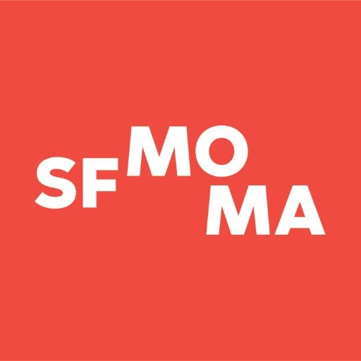 SFMOMA logo