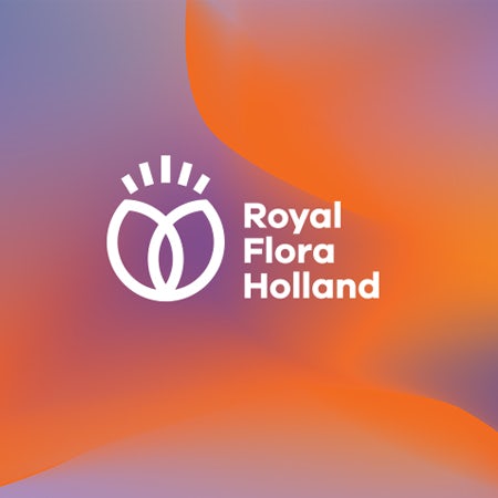 Логотип Royal Flora Holland