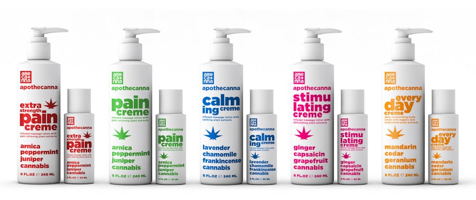 apothecanna packaging