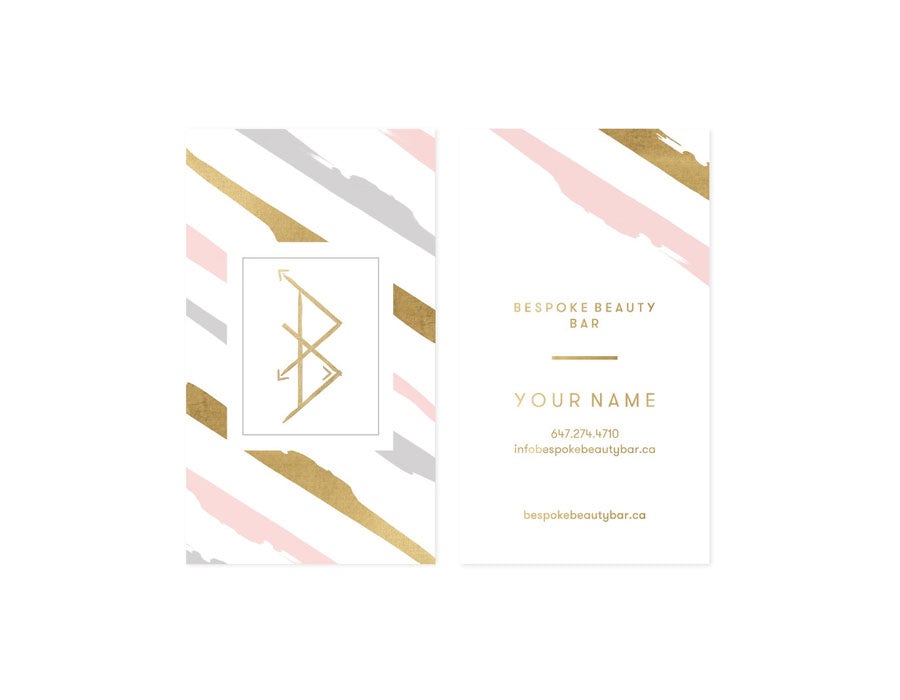 bespoke beauty bar