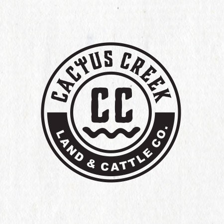 Cactus Creek real estate logo