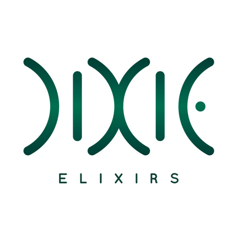 dixie elixers logo