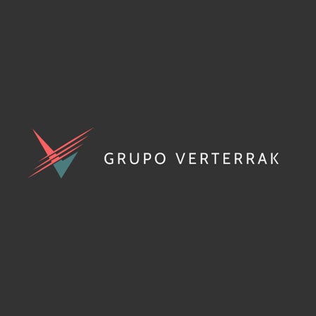 Grupo Verterrak real estate logo