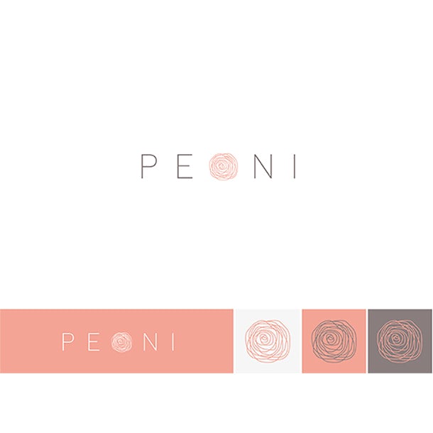 Peoni logo