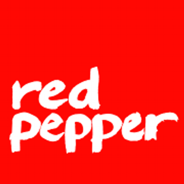 red pepper logo