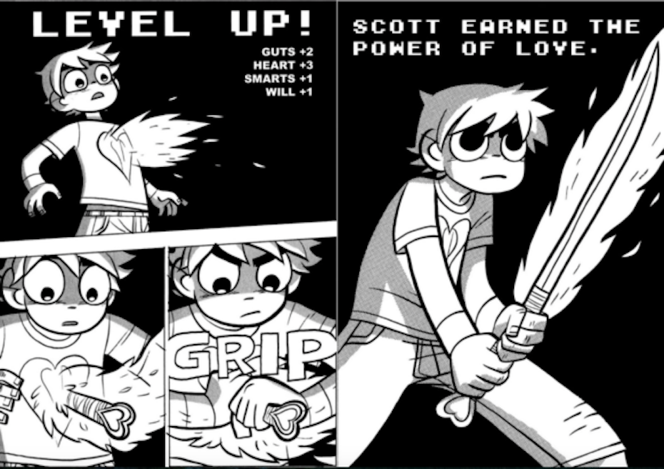 The Amazing Stylistic History Of Comic Books 99designs