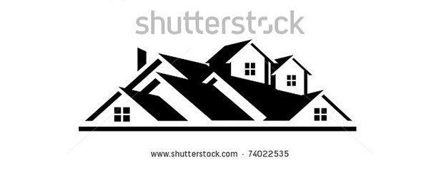 generic real estate logo