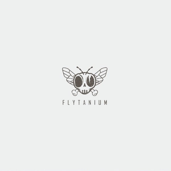 Logotipo de Flytanium