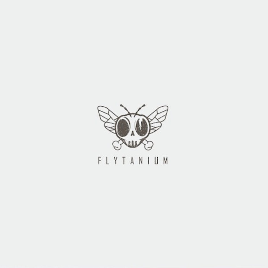 Flytanium标志
