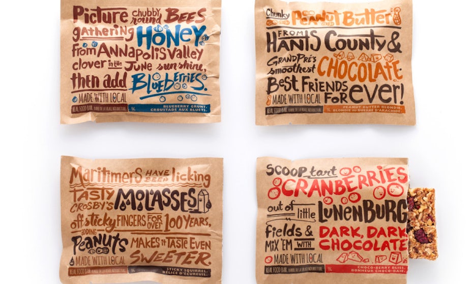 9 inspirational packaging design trends for 2017 99designs