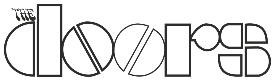 thedoors-logo-svg