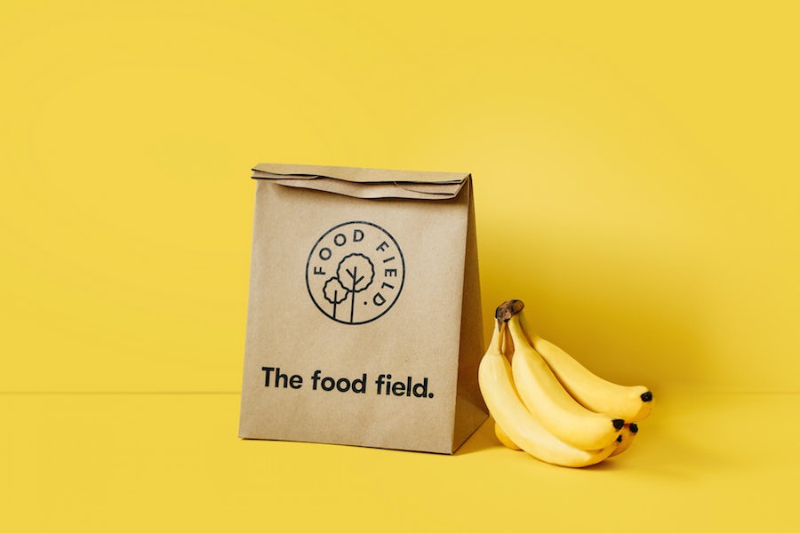 food field logodesign