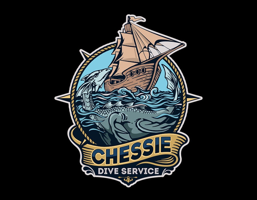 chessie