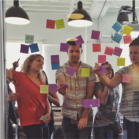 post-it-notes
