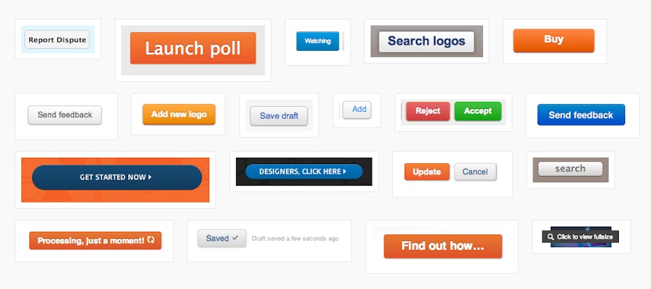 An engineering manager's guide to rebranding - 99designs