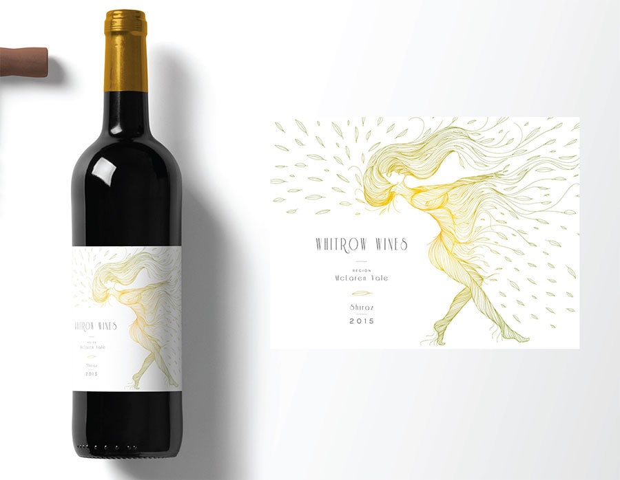 wine-bottle