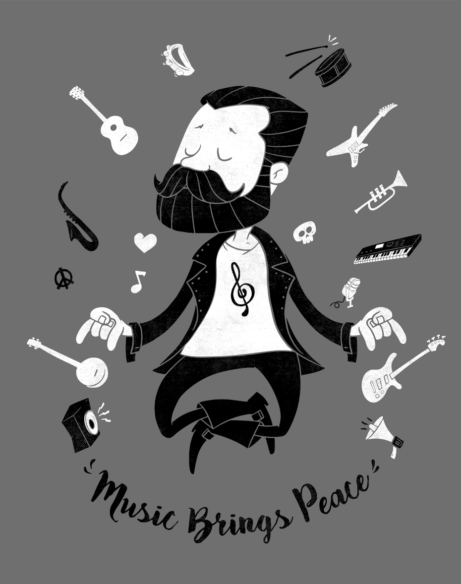 zen-music