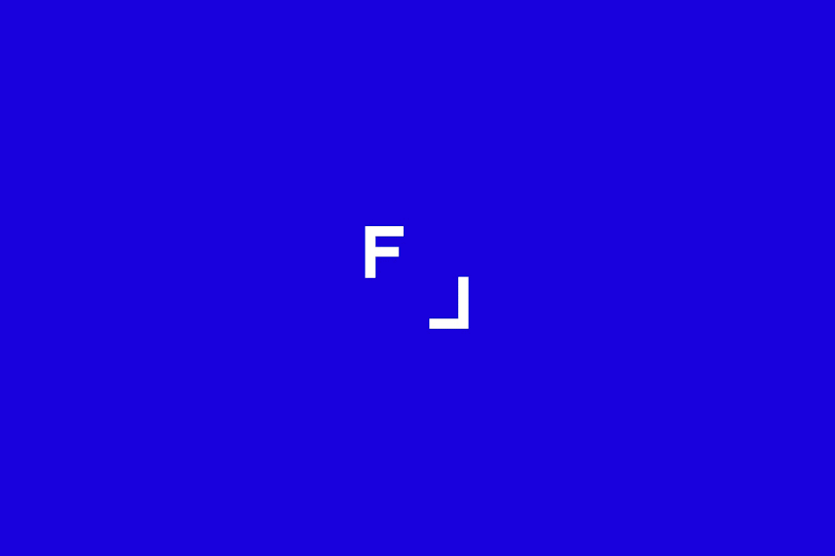 animated logo for frameline