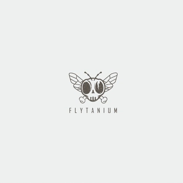 Flytanium logo