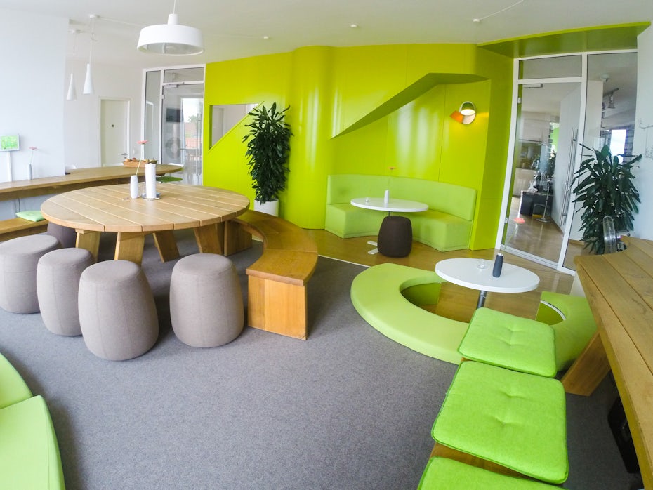 audible büro
