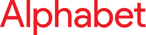 Alphabet’s Logo