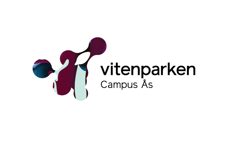 animated logo for vitenparken
