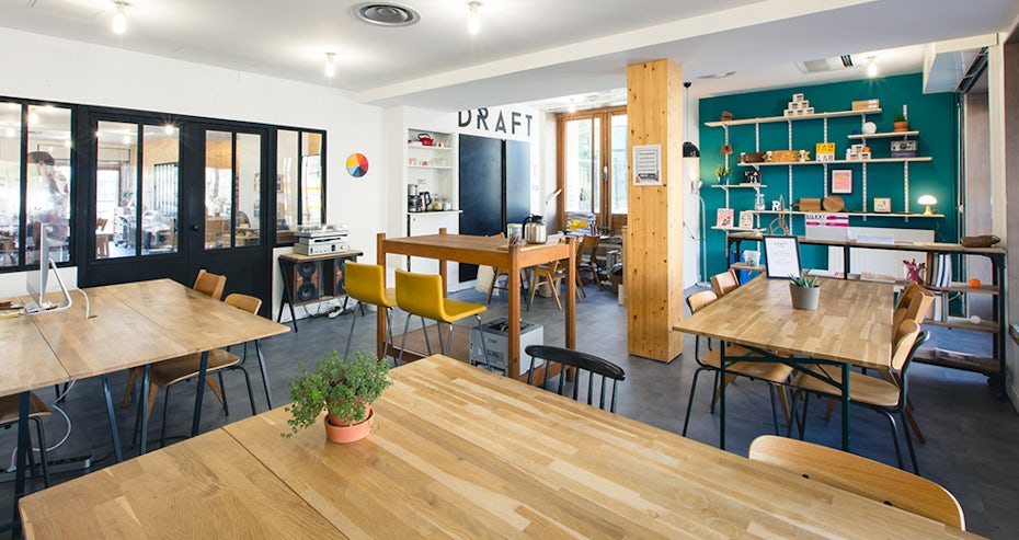 coworking