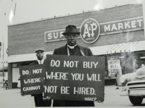 african-rights-movement