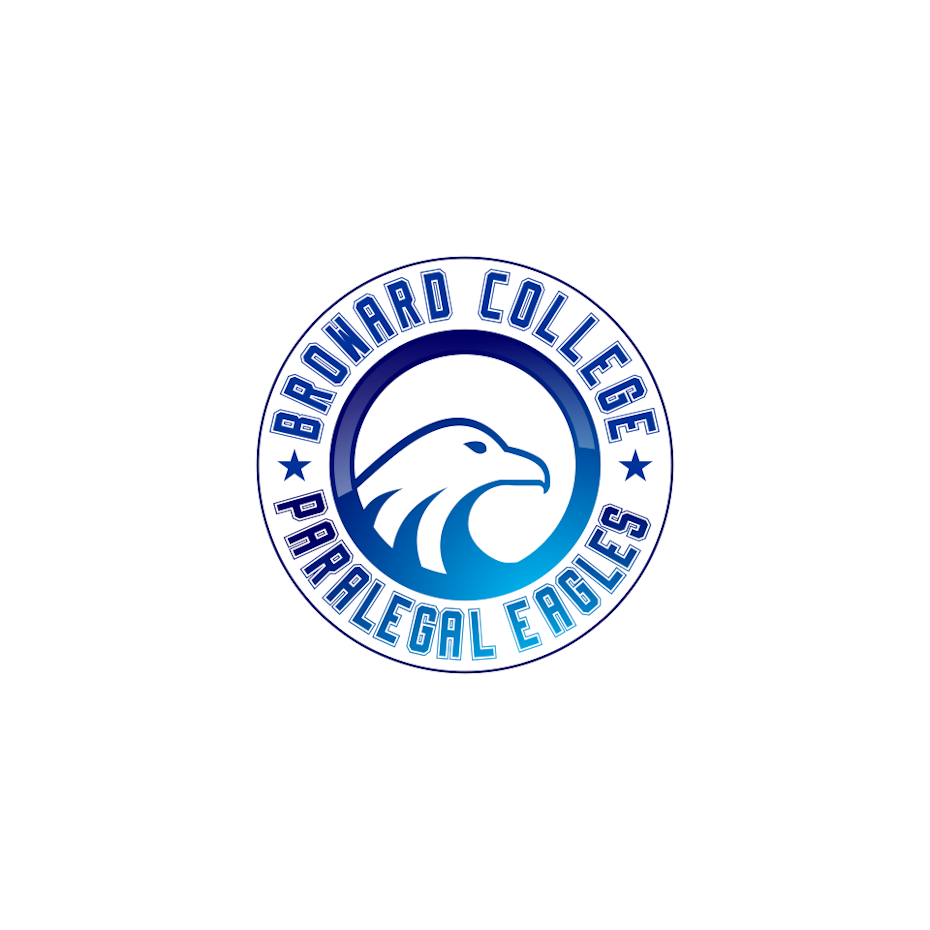 BALD EAGLE LEGAL LOGO