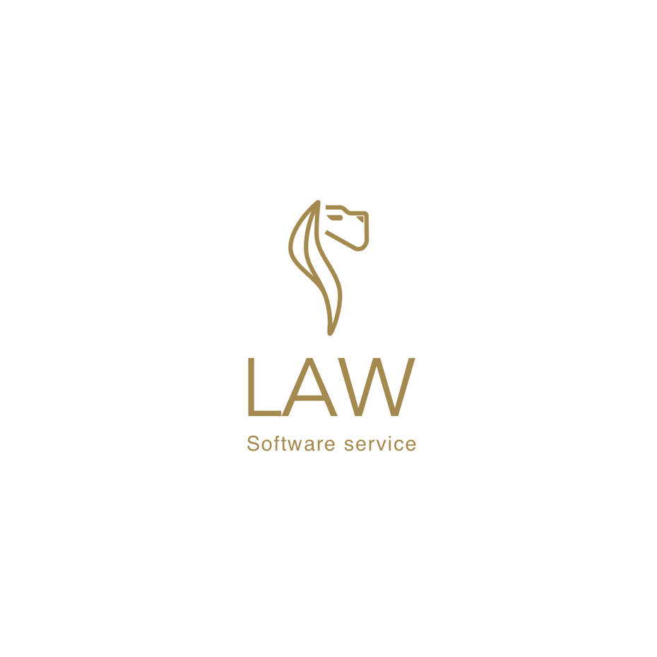 law firm logo design inspiration